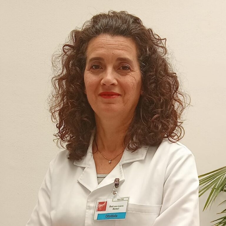Dott.ssa Bartoli Laura