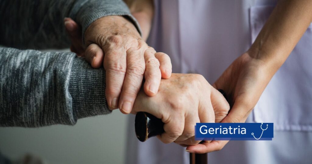 geriatria