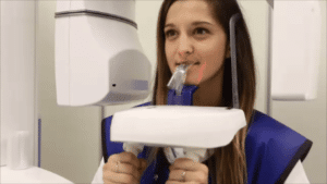 Tac dentale - Dentalscan alla rete PAS
