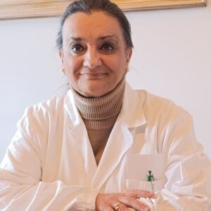 Dott.ssa Paola Allori