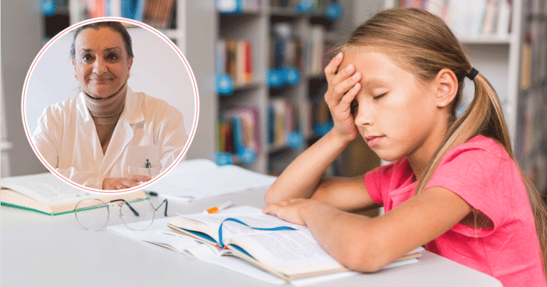 disturbi specifici dell'apprendimento