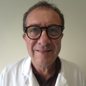 Dott. Mauro Vannucci