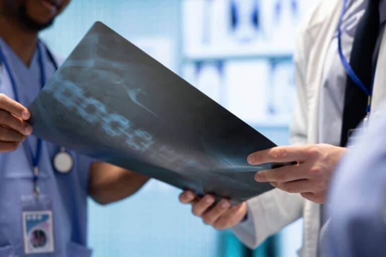 Radiologia Interventistica Rete PAS Firenze