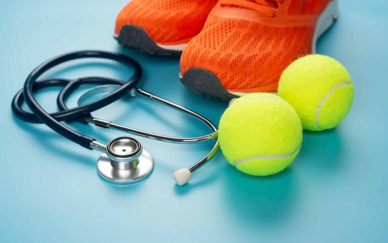 La visita medico sportiva: perché è importante per la salute e la prevenzione