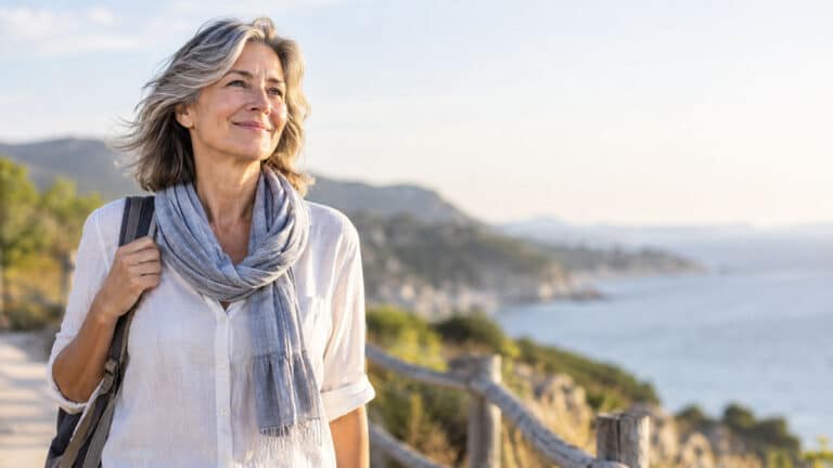 Menopausa e aumento di peso: perché succede e cosa fare